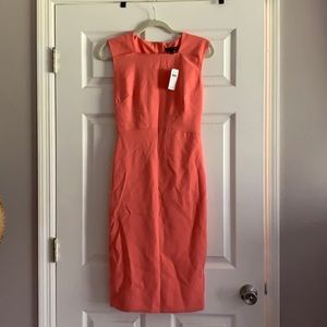 COPY - NWT coral dress